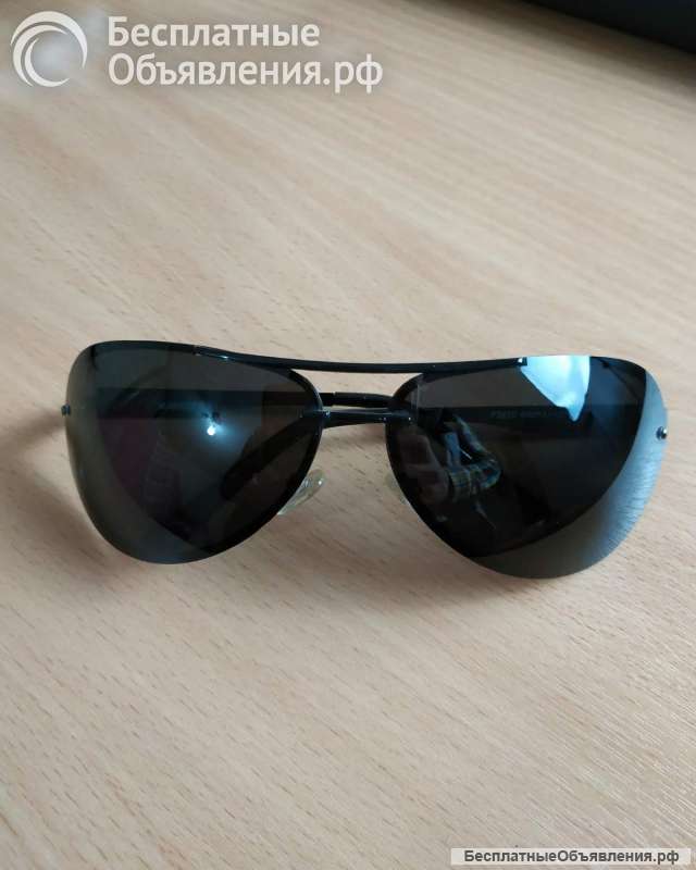 Солнцезащитные очки разные 3шт