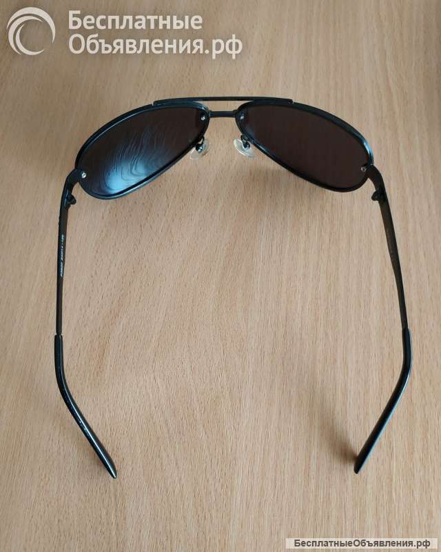 Солнцезащитные очки разные 3шт