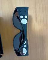 Солнцезащитные очки разные 3шт