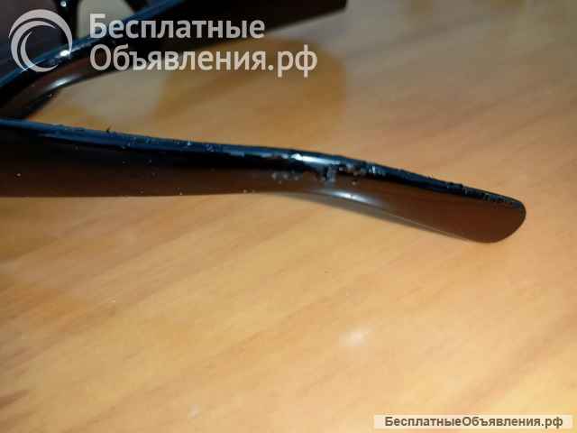 Солнцезащитные очки разные 3шт