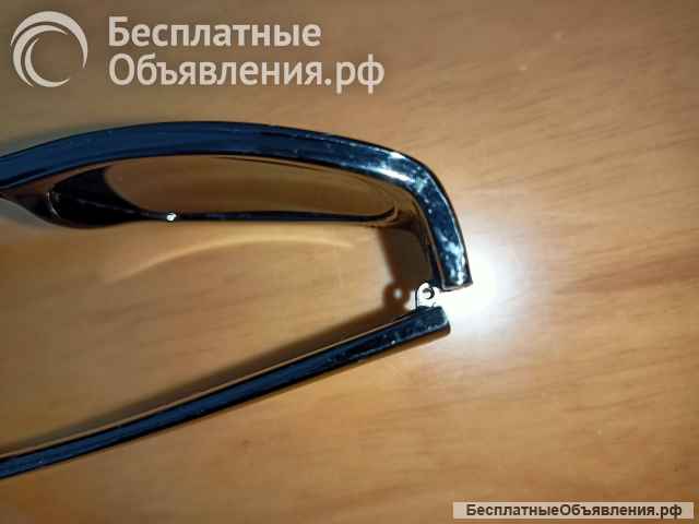 Солнцезащитные очки разные 3шт