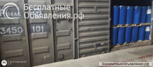 Томатная Паста в бочках оптом из Китая