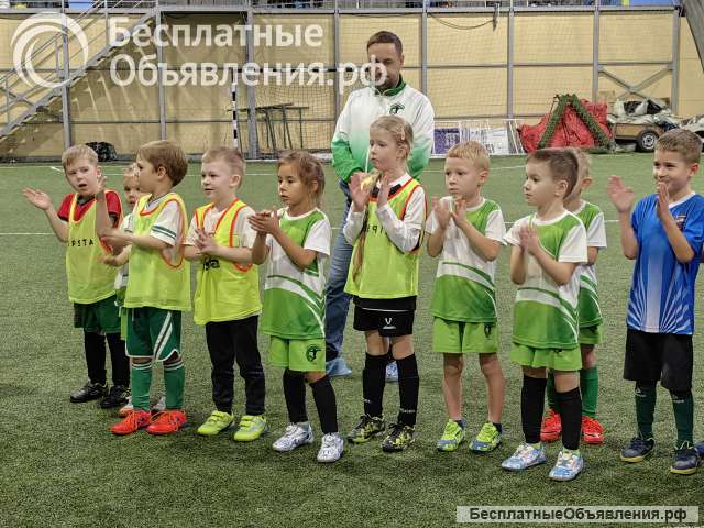 Преподаватель (детский тренер по футболу)