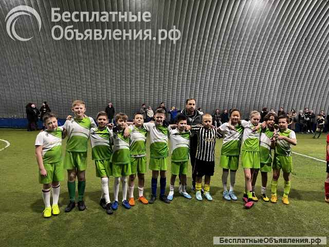 Преподаватель (детский тренер по футболу)