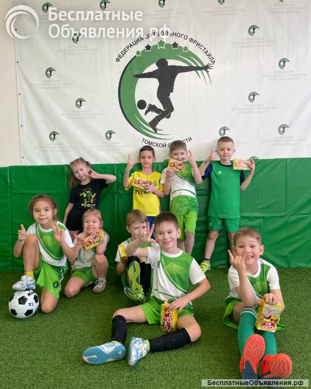 Преподаватель (детский тренер по футболу)