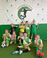 Преподаватель (детский тренер по футболу)