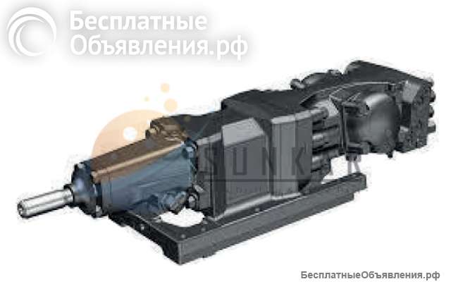 Гидравлический Перфоратор Sandvik HLX5