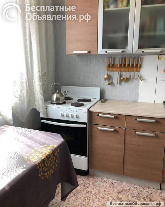 Квартира в аренду рядом с метро Солнцево