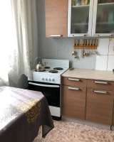 Квартира в аренду рядом с метро Солнцево