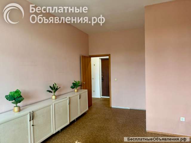 Квартира в Бутырском районе, хорошее состояние, 1 комната