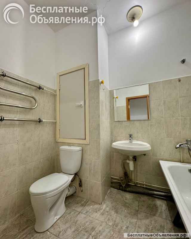 Квартира в Бутырском районе, хорошее состояние, 1 комната