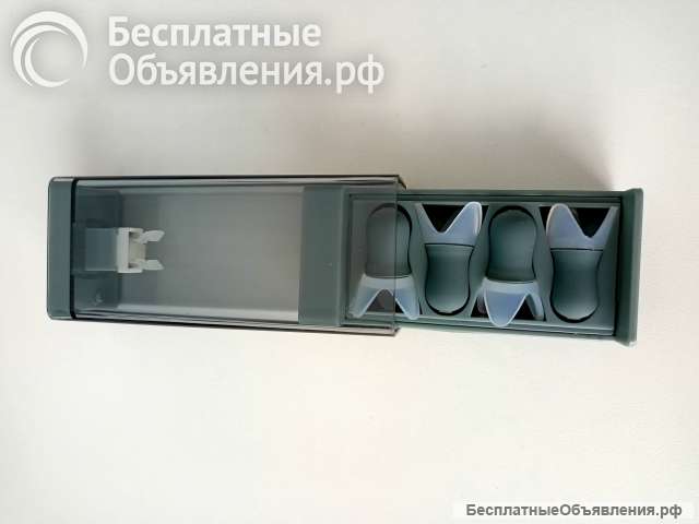 Беруши Xiaomi за весь комплект с кейсом