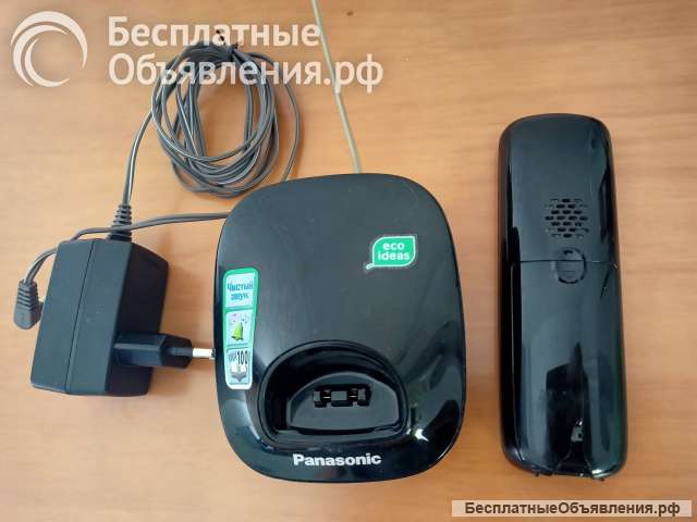 Телефоны Panasonic Phillips Unitel