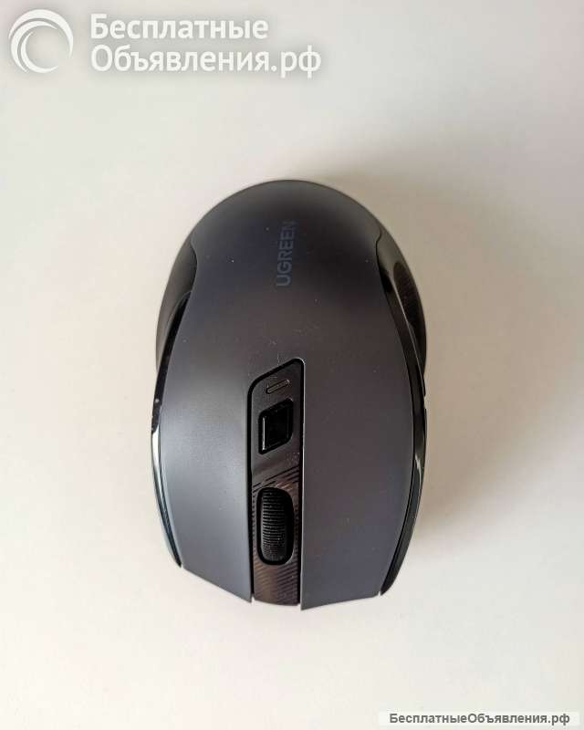 Беспроводная мышь Ugreen