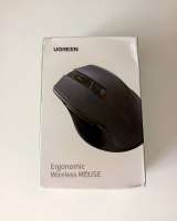 Беспроводная мышь Ugreen