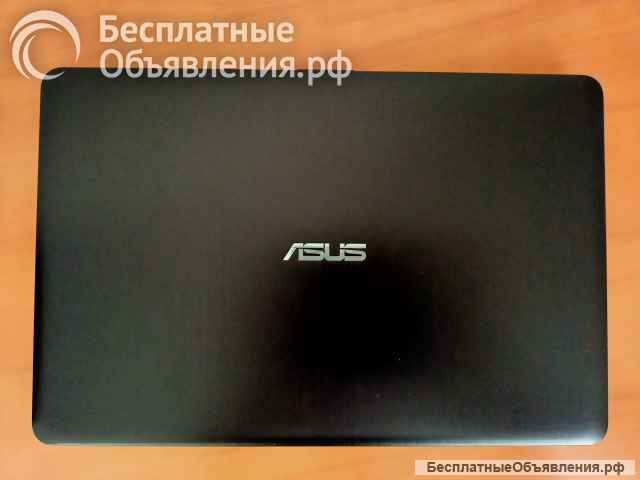 Ноутбук asus