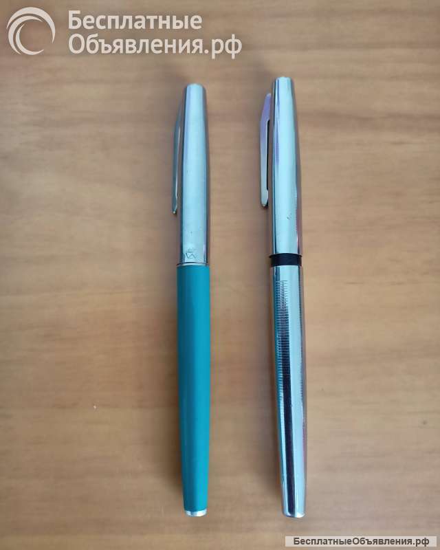 Перьевая ручка СССР