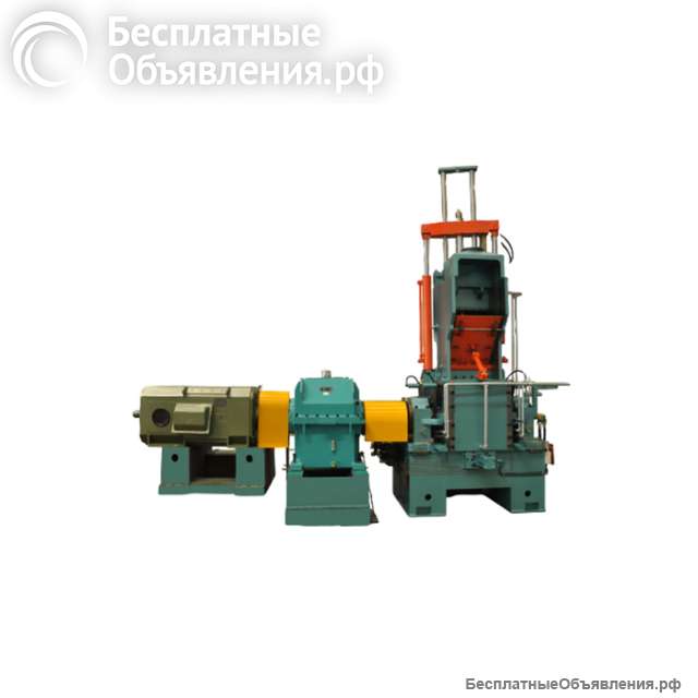 Резиносмеситель GK-135E
