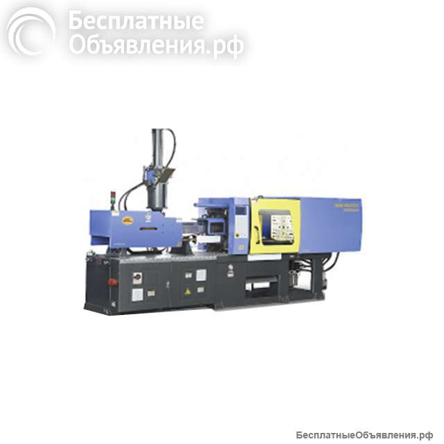 Термопластавтомат HTL2500 А