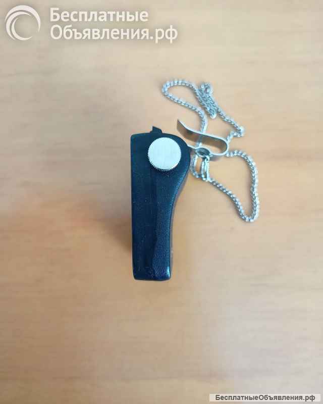 Шагомер Заря СССР