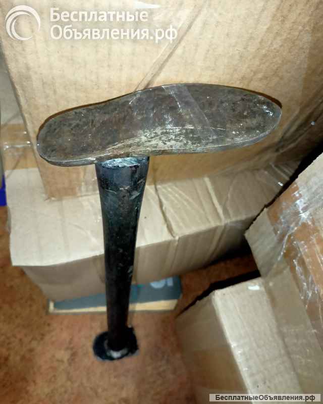 Лапа обувная сапожная