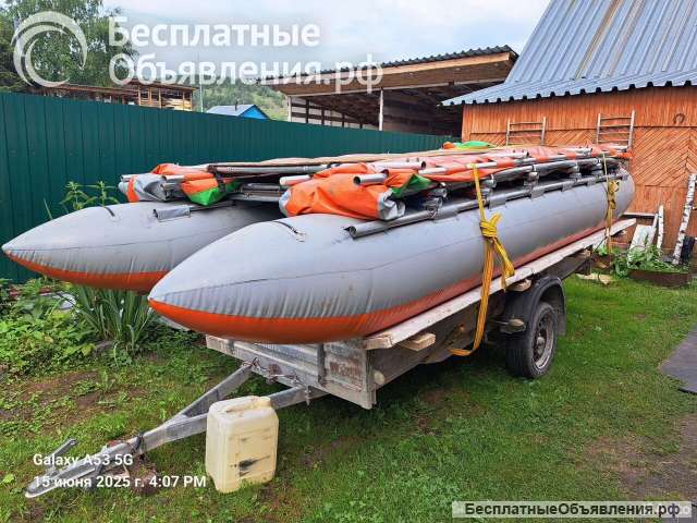 Прокат катамаранов, прокат сап-бордов