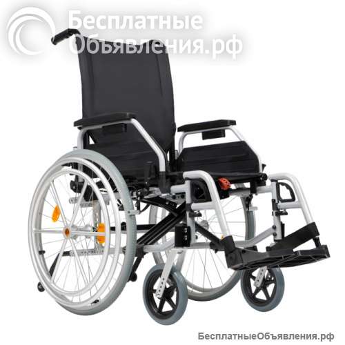 Салон-магазин технических средств реабилитации Медтехника "Лайф"