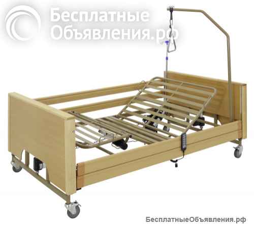 Салон-магазин технических средств реабилитации Медтехника "Лайф"