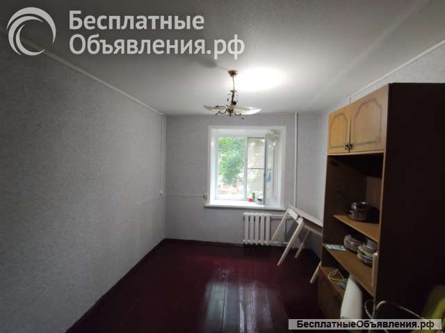 Комната в общежитии 13,1 кв.м. в г. Александров