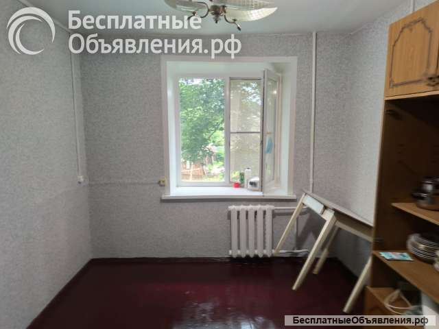 Комната в общежитии 13,1 кв.м. в г. Александров