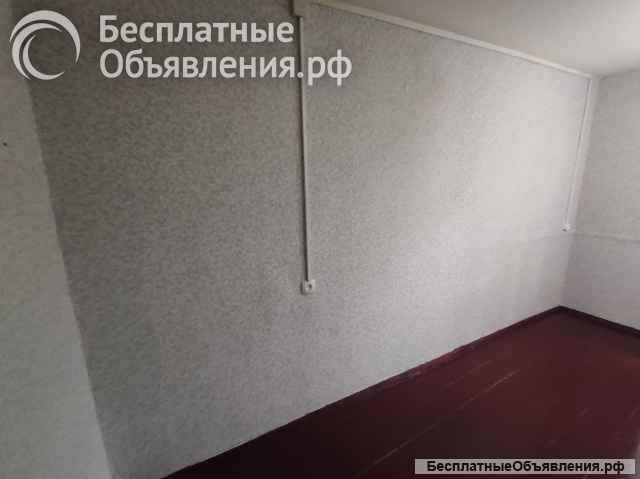 Комната в общежитии 13,1 кв.м. в г. Александров