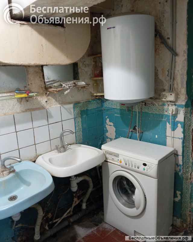 Комната в общежитии 13,1 кв.м. в г. Александров
