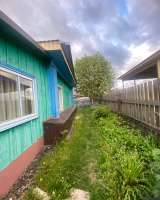 Дом в Маслянино, Новосибирская обл