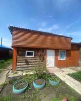 Дом в Маслянино, Новосибирская обл