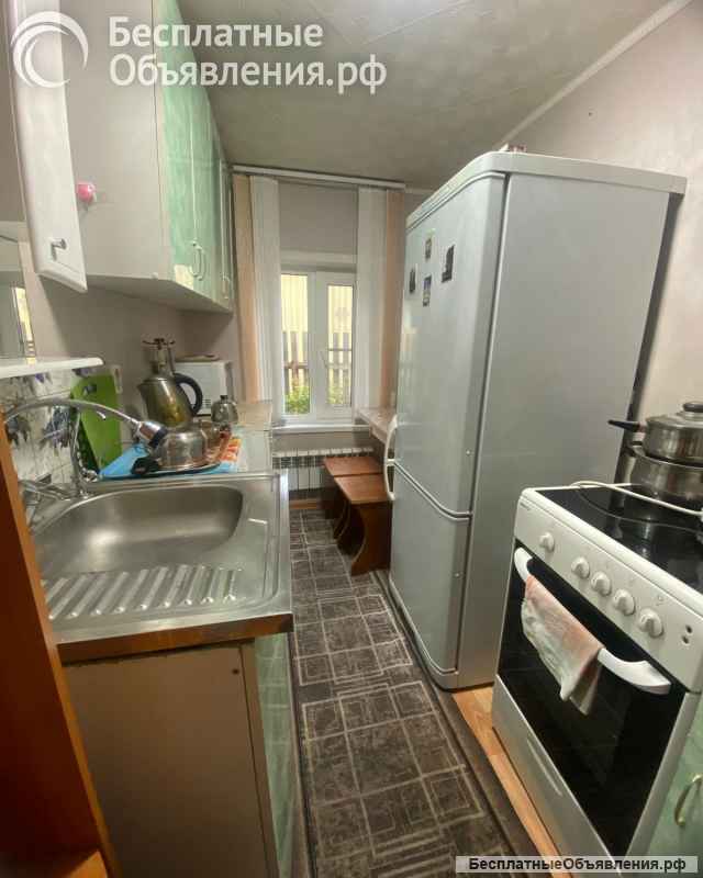 Дом в Маслянино, Новосибирская обл