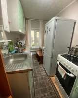 Дом в Маслянино, Новосибирская обл