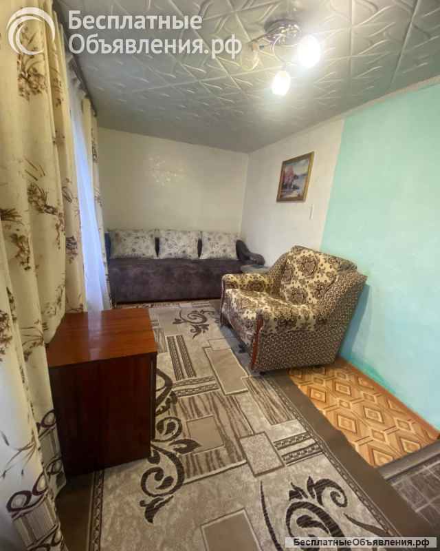 Дом в Маслянино, Новосибирская обл