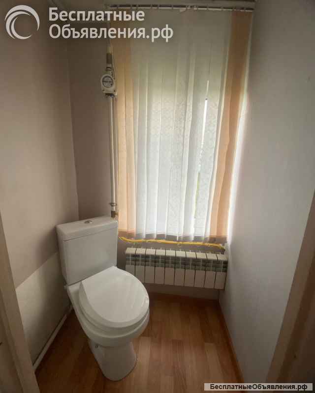 Дом в Маслянино, Новосибирская обл