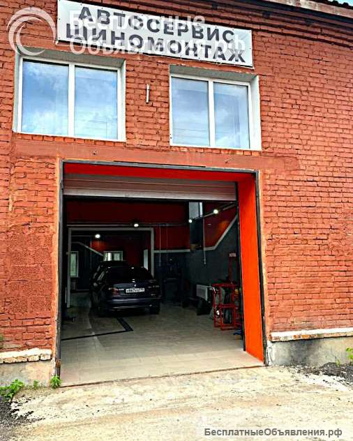 "АвтоТехЦентр SP AUTO" в г.Дмитров, улица Водников, 8Ас1