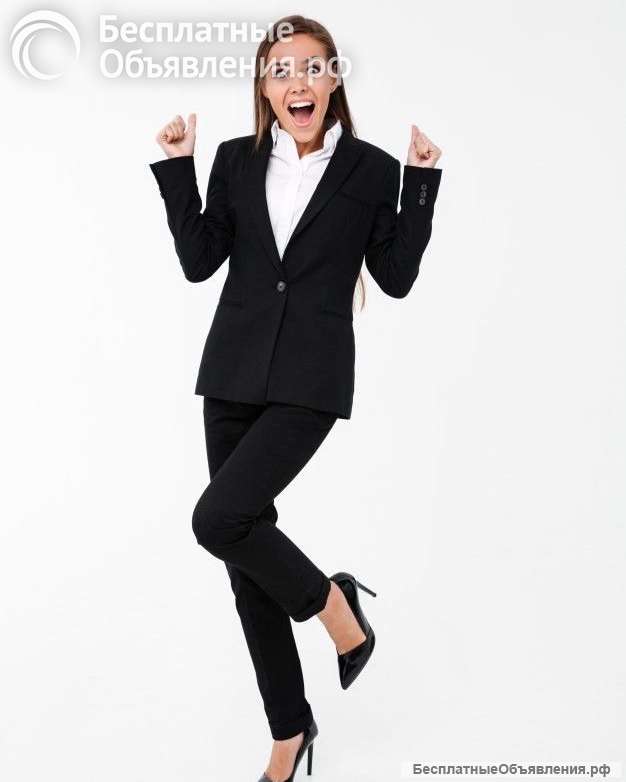 Помощник менеджера (правая рука)