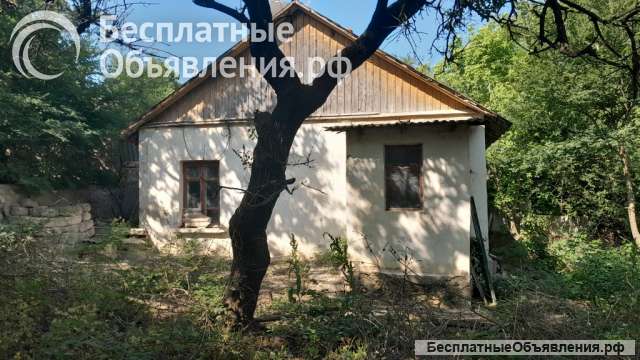 Дом в Севастополе (Оздоровительная)