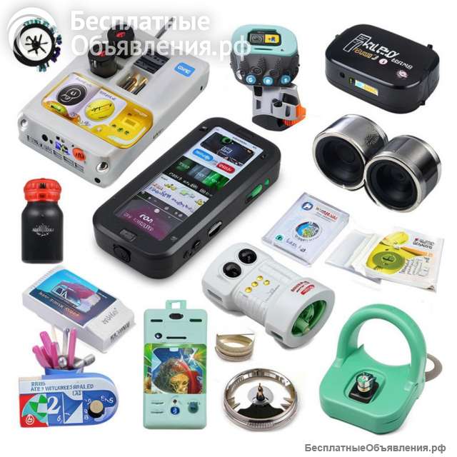 Сердечный дар с AliExpress