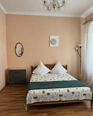 Гагра Частный сектор До моря пять минут