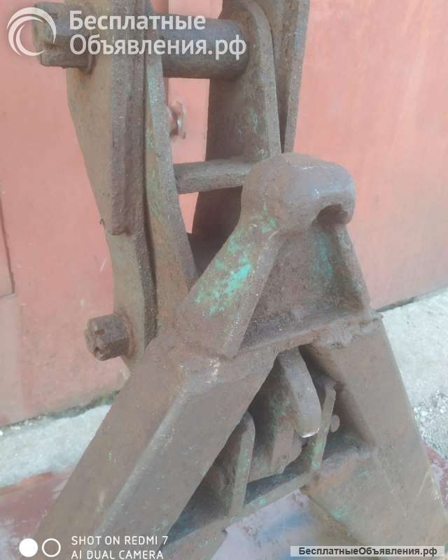 На Т-150 - запчасти