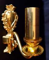 Бра Бронзовое Италия APIT 9 25