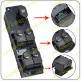 Блок управления стеклоподъёмниками для Hyundai Цена указана за блок кнопок-93570-1R101 В наличии шту