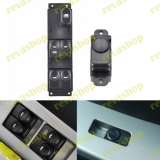 Блок управления стеклоподъёмниками для Hyundai Цена указана за блок кнопок-93570-1R101 В наличии шту