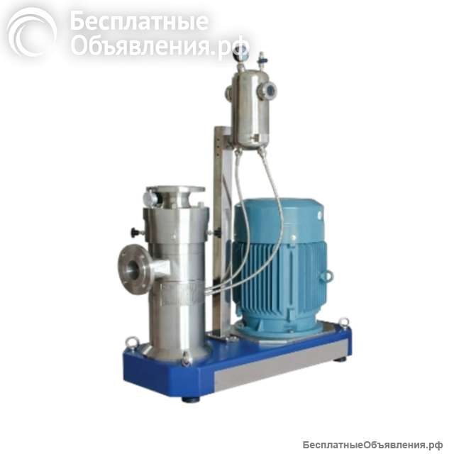 Коллоидная мельница CTL 2000/80
