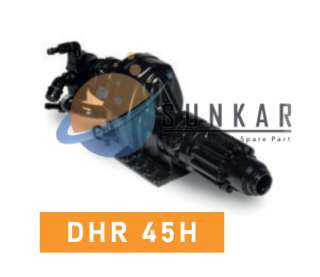 Вращатель DHR 45H Epiroc