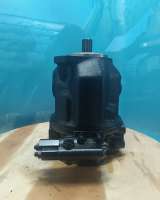 Аксиально-поршневой регулируемый насос Bosh Rexroth A10V(S) O/TR-72160/R215879587/ALA10VO 45